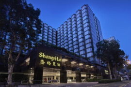 九龍香格里拉酒店,香格里拉酒店,香格里拉酒店staycation,Kowloon ShangriLa,九龍香格里拉自助餐